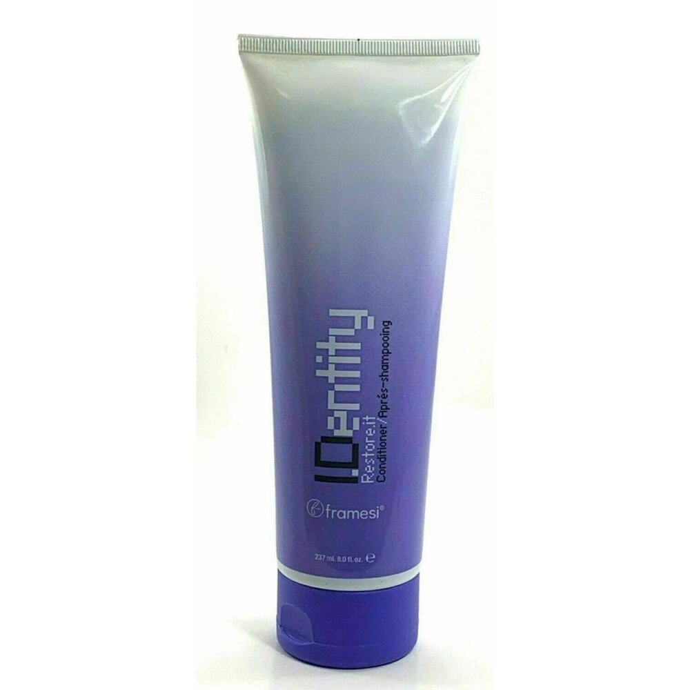 Framesi IDentity Restore It Conditioner 8 oz